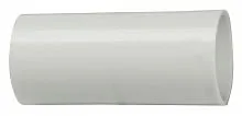 Муфта соединительная для жестких труб d20 GIG-20 ELASTA IEK CTA10D-GIG20-K41-100