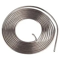 Припой PL-PR03 для пайки с канифолью ПОС-61 d1.0мм спираль 1м Эра Б0052557