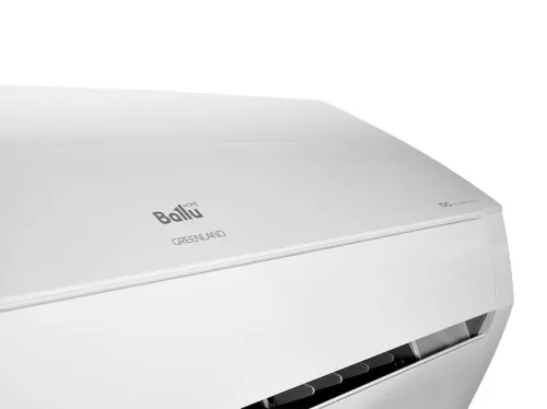 Блок внутренний BSGRI/in-07HN8_22Y сплит-системы инверторного типа Ballu НС-1408777 фото 4