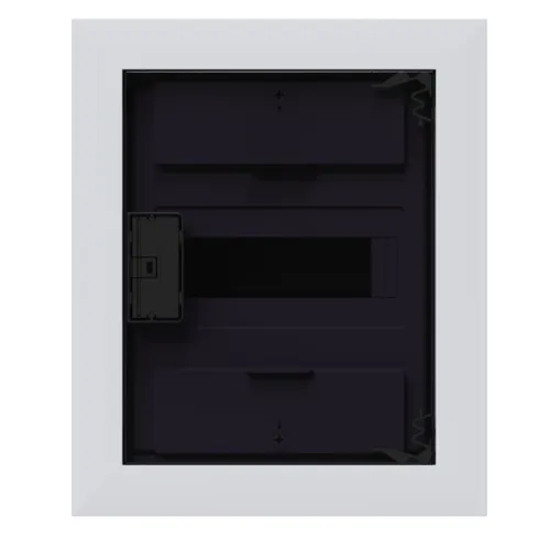 Корпус пластиковый OptiBox Pro 8-VKR-IP40 КЭАЗ 379785 фото 3