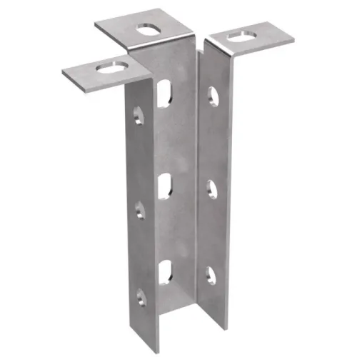 Опора унитарная для профиля П-образного ОП-45х30 Промрукав PR16.1098