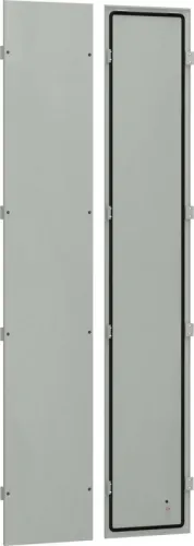 Панель боковая 1800х400 IP54 FORMAT (уп.2шт) IEK YKM40D-FO-SP-180-040-54