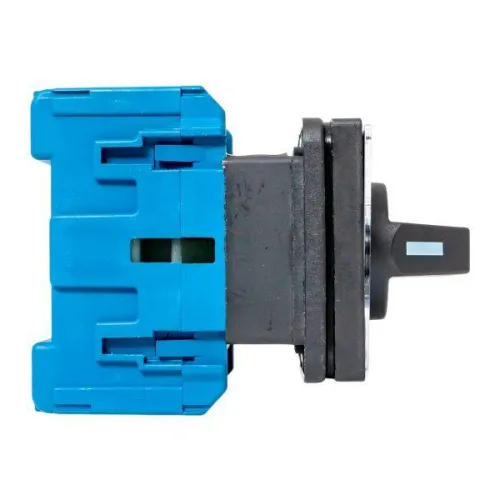 Переключатель кулачковый ПК-2-13 3п 100А "ВКЛ-ВЫКЛ" IP65 EKF pk-2-13-100-65 фото 2