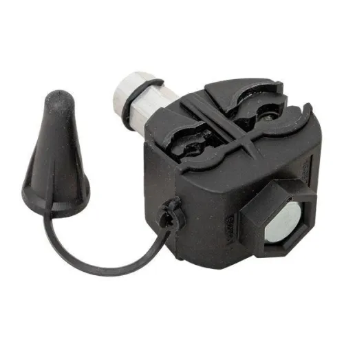 Зажим прокалывающий ответвительный P2X-95 16-95/2.5-35кв.мм EKF p-2x-95 фото 8