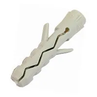 Дюбель распорный нейлон PR 6х30 контейнер (уп.800шт) Партнер 43694