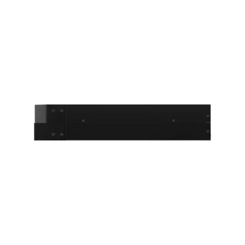 Источник бесперебойного питания Онлайн для Small Rackmount 3000 ВА/2700Вт 1/1 8xIEC C13 EPO USB RS-232 Rack 2U 6х9А.ч DKC SMALLR3A5I фото 4