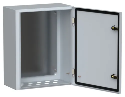 Корпус ЩМП-2-0 500х400х220 IP54 У2 метал. IEK YKM40-02-54