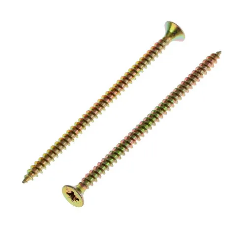 Саморез ШУж 6.0х110 потайная головка (уп.2шт) Tech-Krep/Zitar 102524