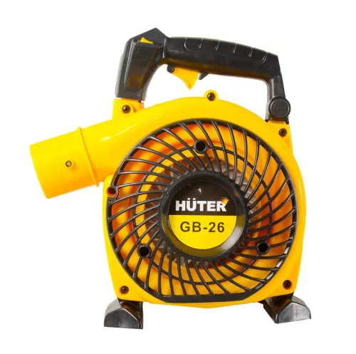 Воздуходувка бензиновая GB-26 HUTER 70/13/14 фото 2