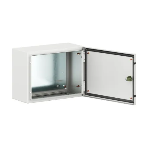 Корпус навесной уличный ST Outdoor с М/П 300х400х200мм IP66 DKC R5ST0342-OUTDOOR фото 2