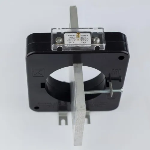 Трансформатор тока Т-0.66 M 1000/5А кл. точн. 0.5 5В.А Кострома ОС0000005233 фото 6