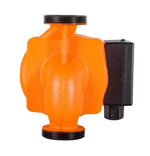 Насос циркуляционный ЦН-25-6/130 ПРОФ Вихрь 68/7/15 фото 5