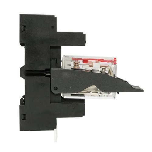 Держатель реле РМ-22-36 AVERES EKF rm-22-36d фото 5