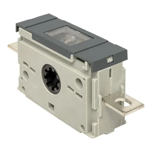 Полюс дополнительный 400А для рубильника TwinBlock PROxima EKF tb-s-400-dp фото 6