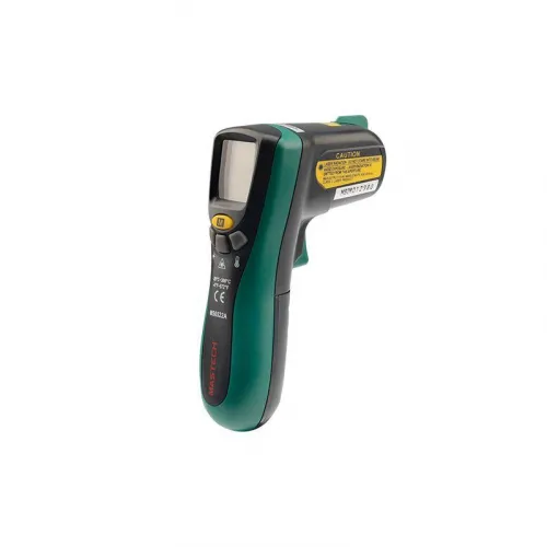 Пирометр MS6522А Mastech 13-1233 фото 5