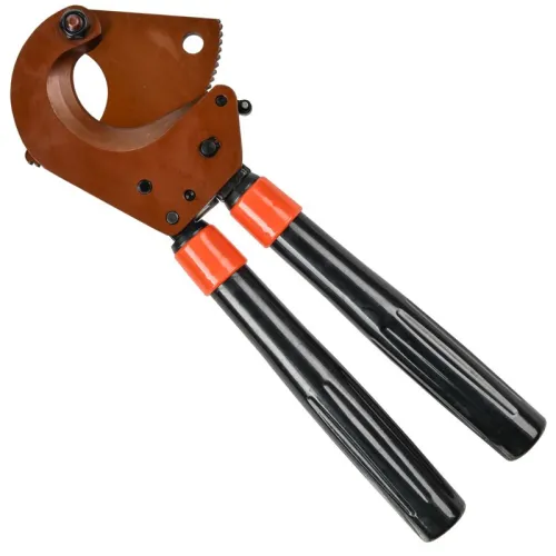 Ножницы секторные НС-55Бр IEK TNS41-055-BR фото 3