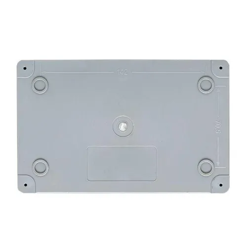 Розетка 1424 3Р+РЕ 32А 380В IP44 с блокировкой и выкл. EKF ps-1424-32-380 фото 9