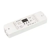 Диммер SMART-DALI-104-62-ADDR-DIM-DT6-SUF (12-48В 4х5А) (IP20 пластик) INTELLIGENT ARLIGHT 038157