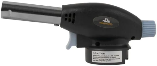 Горелка газовая с пьезоподжигом MOS 67625М фото 2