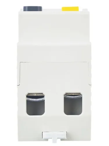 Выключатель дифференциального тока (УЗО) 2п 50А 300мА тип AC ВД1-63 KARAT IEK MDV10-2-050-300 фото 2