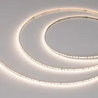 Лента светодиодная MICROLED-M182-3.5mm 24V Warm 3500К 7Вт/м IP20 2216 узкая (уп.5м) Arlight 045009