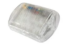 Светильник светодиодный ЖКХ Гермес 6Вт IP65 с оптическим датчиком Актей СА-7106Ф/5106Ф