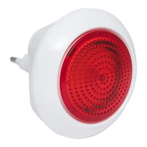 Сирена умная Zigbee Connect EKF is-sr-sb фото 2