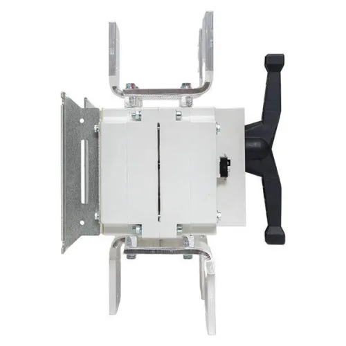 Рубильник-выключатель 3п 2500А с рукояткой управления для прямой установки PowerSwitch PROxima EKF psds-2500-3 фото 7