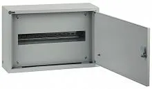 Корпус металлический ЩРН 12з-1 76 IP31 УХЛ3 NO-120-00 ЭРА Б0028758
