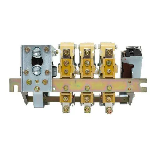 Контактор КТ-6023 160А кат. 380В AC 3НО+3НЗ EKF kt6023-380 фото 8