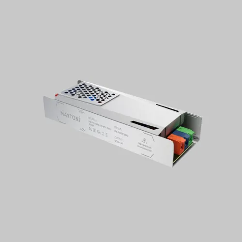 Блок питания PSL013 24В 150Вт IP20 QRT Maytoni 821007 фото 2