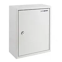 Корпус навесной ЩРн-24 350х300х120 IP31 метал. PRIZMA TOKOV ELECTRIC TKE-PZ-MRB-24-IP31