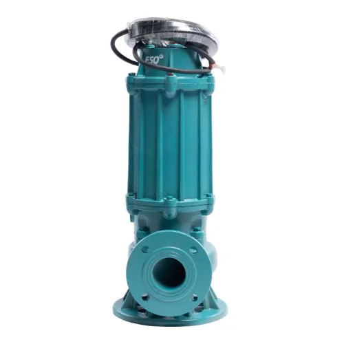 Насос ГНОМ-М 10-10-50/0.75-380 ESQ 02.31.216201 фото 10