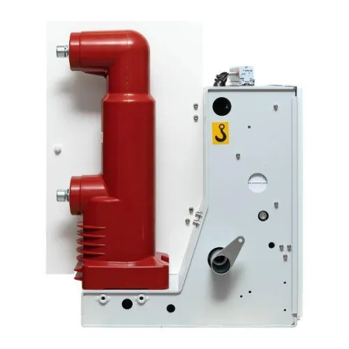 Выключатель вакуумный BB/EKF-10-1250-20-150 стац. исполнения с магнитом блокировки включения с правой и левой блокировкой с 2 ток. катушками откл. 5А с 2 изоляц. перегор. опер. ток 220В AC/DC EKF ppt22t2plbbv15s1220 фото 2