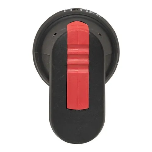 Рукоятка для управления через дверь рубильниками реверсивными (I-0-II) TwinBlock 160-250А PROxima EKF tb-160-250-dh-rev фото 4