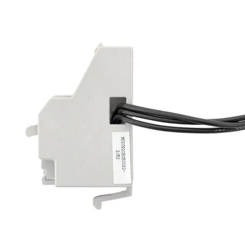 Контакт дополнительный AX для TR слева AV POWER-1 AVERES EKF mccb-1L-AX-TR-av фото 2