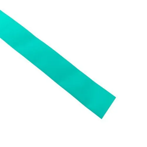 Трубка термоусадочная ТУТ нг 30/15 зел. (уп.50м) EKF tut-30-j фото 5