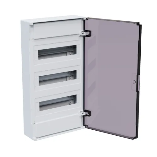 Корпус OptiBox Pro 36-NKR-IP40 пластик. КЭАЗ 379803 фото 3