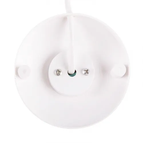 Лампа светодиодная "Диско" 6Вт 3LED RGB E27 230В IP20 с подставкой Neon-Night 601-251 фото 10