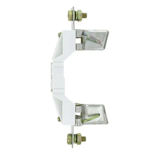 Держатель плавкого предохранителя габ 3.630А к ППН-39 EKF fusb-39 фото 2