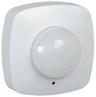 Датчик движения ДД 001 DALI ИК 360град. 4х20м бел. IEK LDD11-001-0000-K01