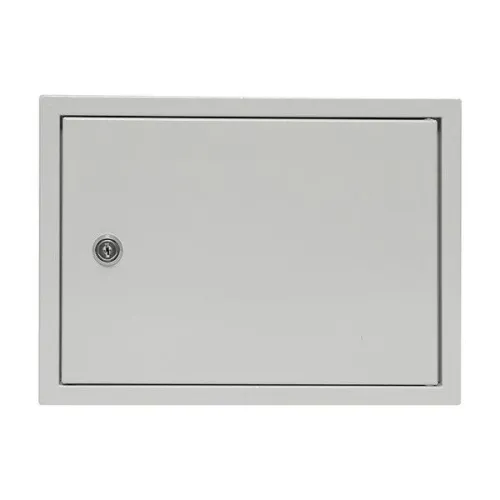 Щит ЩРН-9 IP31 (220х300х120) Basic EKF mb21-9-bas фото 3