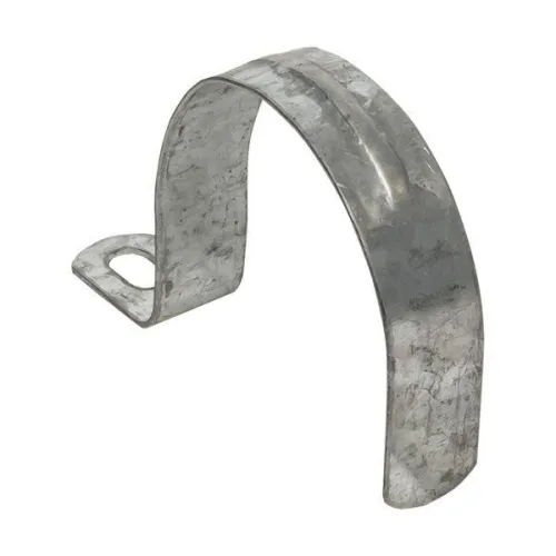 Скоба крепежная однолапковая d48-50мм для монтажн. пистолета метал. PROxima EKF smp-1-48-50 фото 3