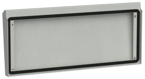 Козырек защитный ЩМП 400х250 TITAN IEK TI-00D-HD-040-025 фото 2