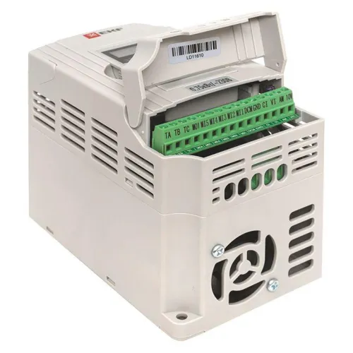 Преобразователь частоты 0.75/1.5кВт 1х230В VECTOR-100 PROxima EKF VT100-0R7-1B фото 5