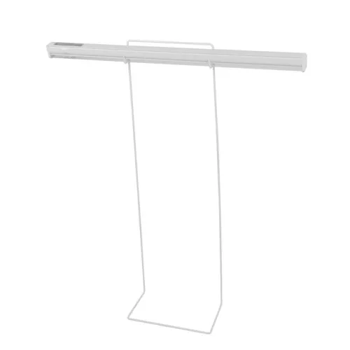 Подставка для светильника ULI-P H=650мм метал. бел. Uniel UL-00010041 фото 2