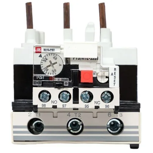 Реле тепл. РТЭ 3359 48-65А EKF rel-3359-48-65 фото 7