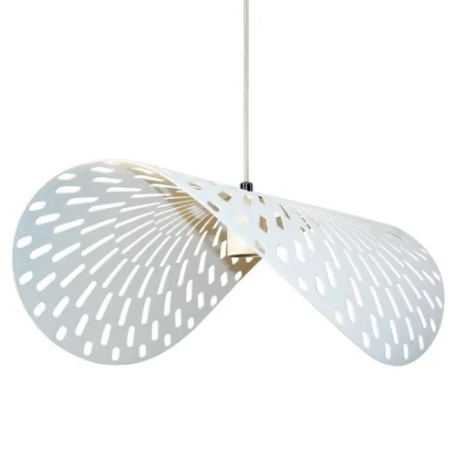 Светильник "Наоми" 211 НСБ 01-60-166 Е27 ИУ бел. муар Элетех 1005404813 фото 5