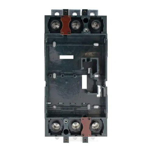 Панель втычная для ВА-99C 400-630 передн. присоед. EKF mccb99c-630-pin-3f фото 10