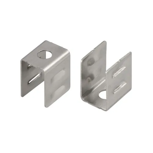 Держатель HALO-CLIP-06x13 сталь Arlight 053389